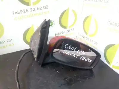 Piesă de schimb auto la mâna a doua oglinda laterala retrovizor dreapta pentru fiat stilo van (192_) 1.9 jtd (192dxf1a) referințe oem iam 