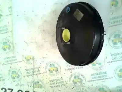 Автозапчастина б/у гальмівний серво для renault kangoo (f/kc0) 1.5 dci diesel 84 cv / 62 kw посилання на oem iam   