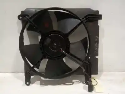 Second-hand car spare part radiator cooling fan for daewoo lanos 1.6 cat oem iam references 