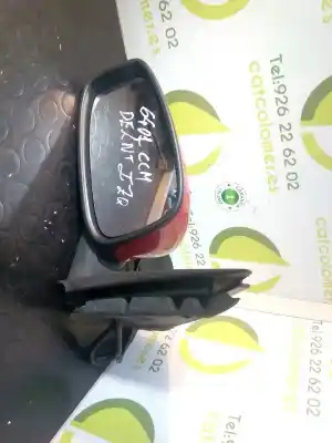 Piesă de schimb auto la mâna a doua oglinda exterior lateralã stânga pentru fiat stilo van (192_) 1.9 jtd (192dxf1a) referințe oem iam 