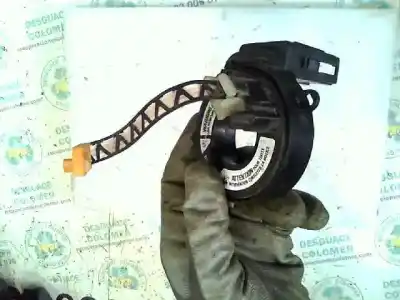 Автозапчасти б/у кольцо подушки безопасности за renault kangoo (f/kc0) 1.5 dci diesel 84 cv / 62 kw ссылки oem iam   