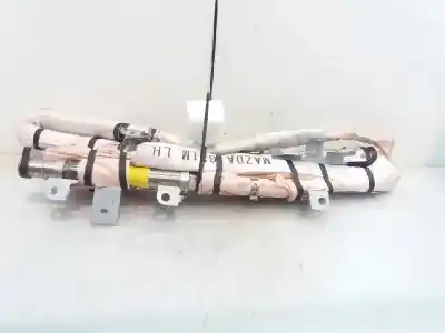 Pièce détachée automobile d'occasion AIRBAG DE TOIT AVANT GAUCHE pour MAZDA 6 LIM. (GH)  Références OEM IAM   