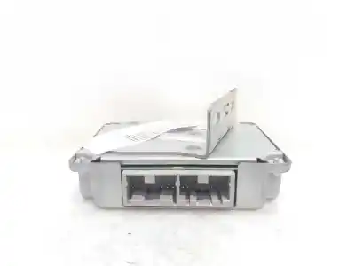 Pièce détachée automobile d'occasion calculateur moteur ecu pour nissan pathfinder (r51) 2.5 dci xe références oem iam 330843x02d  a58000xf17418