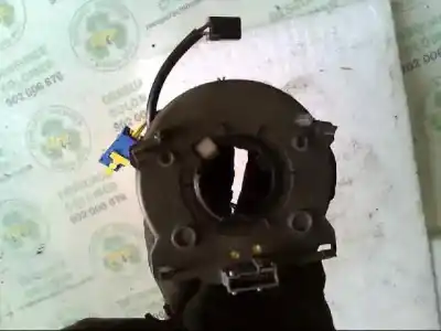 Peça sobressalente para automóvel em segunda mão fita do airbag por opel zafira a 2.0 dti referências oem iam 