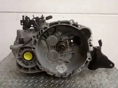 Peça sobressalente para automóvel em segunda mão caixa de velocidades por hyundai sonata (nf) 2.4 referências oem iam m5gf2k1