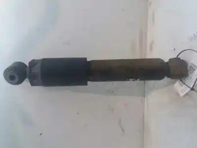 Second-hand car spare part rear left shock absorber for nissan pathfinder (r51) 2.5 dci xe oem iam references 