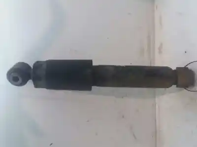 Second-hand car spare part right rear shock absorber for nissan pathfinder (r51) 2.5 dci xe oem iam references 