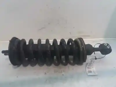 Second-hand car spare part front right shock absorber for nissan pathfinder (r51) 2.5 dci xe oem iam references 