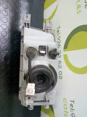 Second-hand car spare part right headlight for hyundai precision galloper 2.0 oem iam references   