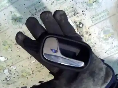 Second-hand car spare part interior left rear handle for audi a4 berlina (b5) 1.9 tdi oem iam references 
