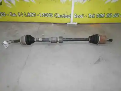 Second-hand car spare part FRONT RIGHT TRANSMISSION for KIA CEE´D  OEM IAM references    Second-hand car spare part FRONT RIGHT TRANSMISSION for KIA CEE´D  OEM IAM references