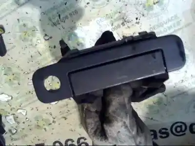 Second-hand car spare part EXTERIOR RIGHT FRONT DOOR HANDLE for AUDI A4 BERLINA (B5)  OEM IAM references   