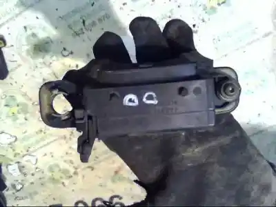 Second-hand car spare part exterior right front door handle for audi a4 berlina (b5) 1.9 tdi oem iam references   