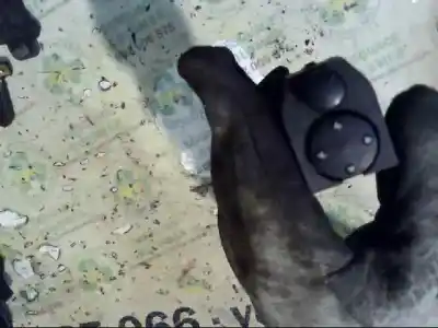 Second-hand car spare part rearview side mirror switch for audi a4 berlina (b5) 1.9 tdi oem iam references 