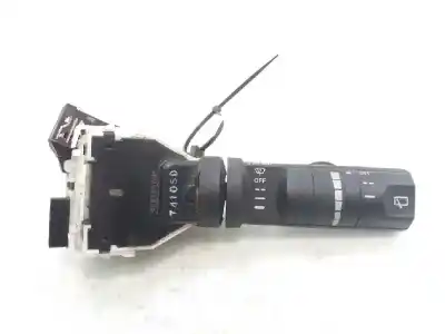 Second-hand car spare part windshiel wiper switch for nissan pathfinder (r51) 2.5 dci xe oem iam references 7410sd