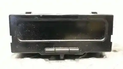 Автозапчасти б/у многофункциональный дисплей за renault megane i scenic (ja0) 1.9 d alize ссылки oem iam 8200028364a