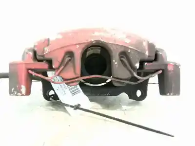 Peça sobressalente para automóvel em segunda mão pinça de travão dianteira direita por audi a3 (8p) 2.0 tdi ambiente referências oem iam 582