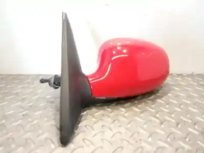 Second-hand car spare part left rearview mirror for daewoo lanos 1.6 cat oem iam references 