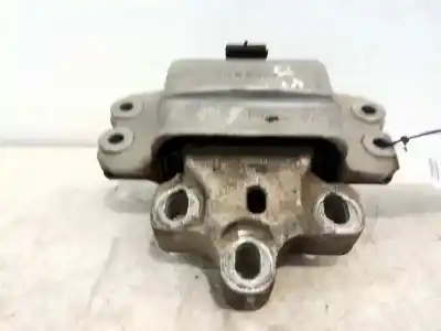Peça sobressalente para automóvel em segunda mão suporte do motor esquerdo por audi a3 (8p) 2.0 tdi ambiente referências oem iam 1k0199555