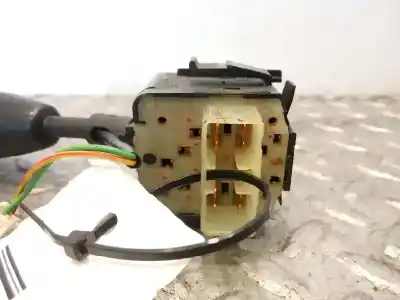 Pezzo di ricambio per auto di seconda mano comando pulito per daewoo lanos 1.6 cat riferimenti oem iam 96276387  3993321000