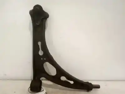 Second-hand car spare part FRONT RIGHT LOWER SUSPENSION ARM for AUDI A3 (8P)  OEM IAM references 1K0407152AC  