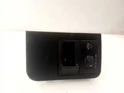 Peça sobressalente para automóvel em segunda mão comutador de luzes por chevrolet matiz 0.8 cat referências oem iam 