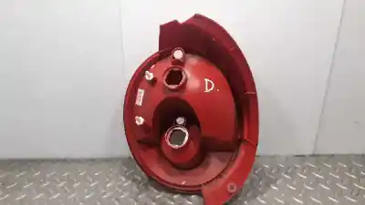 Second-hand car spare part right tailgate light for chevrolet matiz 0.8 cat oem iam references   