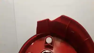 Second-hand car spare part right tailgate light for chevrolet matiz 0.8 cat oem iam references   