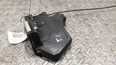 Second-hand car spare part rear left door lock for toyota corolla (_e12_) 1.4 d (nde120_) oem iam references 