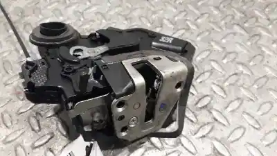 Second-hand car spare part rear right door lock for toyota corolla (_e12_) 1.4 d (nde120_) oem iam references 