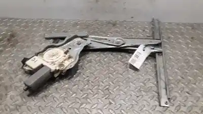 Second-hand car spare part driver left window regulator for toyota corolla (_e12_) 1.4 d (nde120_) oem iam references 6982002130