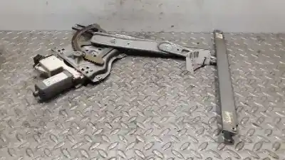 Second-hand car spare part passenger side right window regulator for toyota corolla (_e12_) 1.4 d (nde120_) oem iam references 6981002130