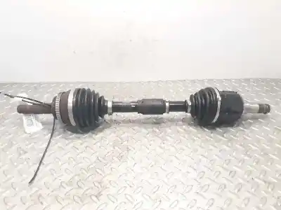 Second-hand car spare part front left transmission for toyota corolla (_e12_) 1.4 d (nde120_) oem iam references 