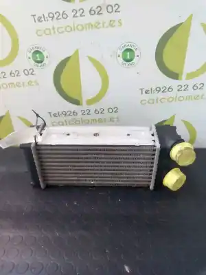 Peça sobressalente para automóvel em segunda mão intercooler por citroen c4 berlina sx referências oem iam 0384h5