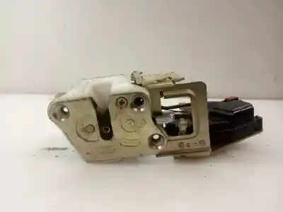 Peça sobressalente para automóvel em segunda mão fechadura da porta traseira esquerda por chevrolet matiz 0.8 cat referências oem iam 