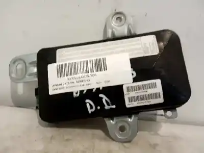 Peça sobressalente para automóvel em segunda mão airbag do lado direito por bmw serie 3 compact (e46) 316ti referências oem iam 347005788088
