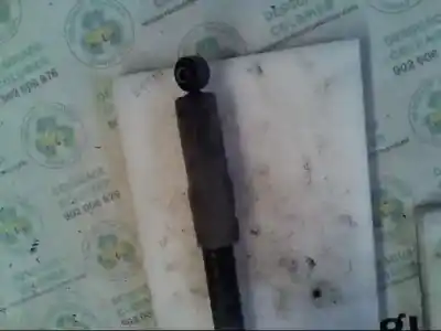 Автозапчастина б/у АМОРТИЗАТОР ЗАДНІЙ ЛІВИЙ для CHEVROLET MATIZ  Посилання на OEM IAM   