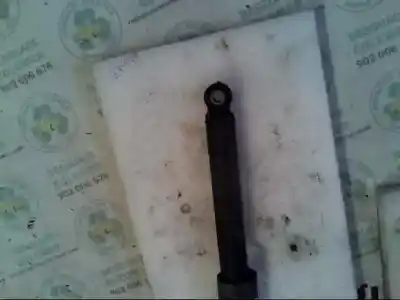 Peça sobressalente para automóvel em segunda mão amortecedor traseiro esquerdo por chevrolet matiz 0.8 cat referências oem iam   