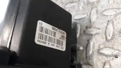 Pezzo di ricambio per auto di seconda mano abs per toyota corolla (_e12_) 1.4 d (nde120_) riferimenti oem iam 4454002050 8954102090 0265225290