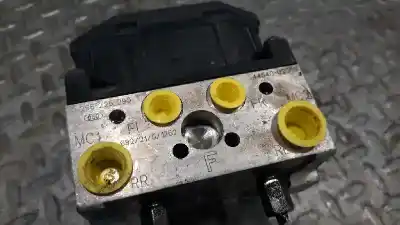 Pezzo di ricambio per auto di seconda mano abs per toyota corolla (_e12_) 1.4 d (nde120_) riferimenti oem iam 4454002050 8954102090 0265225290