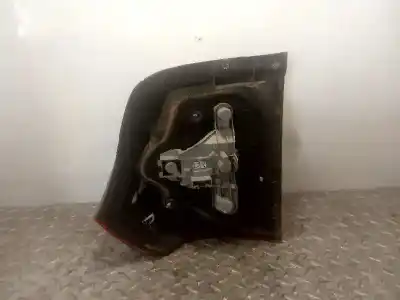 Second-hand car spare part right tailgate light for toyota corolla (_e12_) 1.4 d (nde120_) oem iam references   