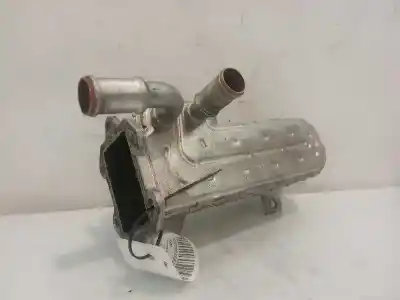 Second-hand car spare part egr cooler for skoda octavia berlina (1z3) trend oem iam references 038131513ad