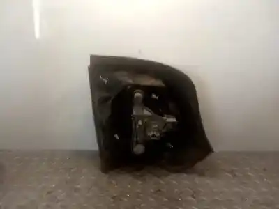 Second-hand car spare part left tailgate light for toyota corolla (_e12_) 1.4 d (nde120_) oem iam references   