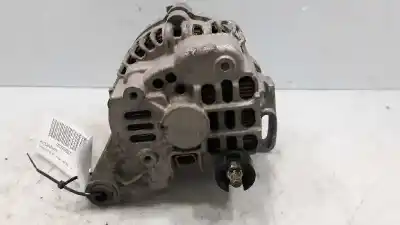 Автозапчастина б/у генератор для renault clio ii fase i (b/cbo) 1.2 посилання на oem iam 7700433069  a001ta2291