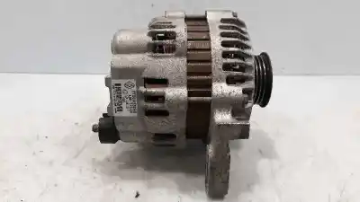 Автозапчастина б/у генератор для renault clio ii fase i (b/cbo) 1.2 посилання на oem iam 7700433069  a001ta2291