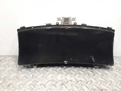 Second-hand car spare part dashboard for toyota corolla (_e12_) 1.4 d (nde120_) oem iam references 8380002c60