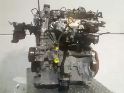 Pièce détachée automobile d'occasion MOTEUR COMPLET pour TOYOTA COROLLA (_E12_)  Références OEM IAM 1ND  1ND