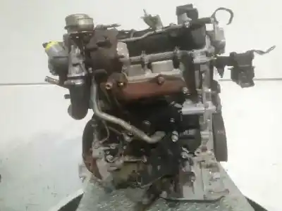 Second-hand car spare part complete engine for toyota corolla (_e12_) 1.4 d (nde120_) oem iam references 1nd  1nd