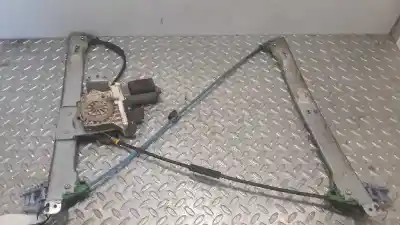 Pezzo di ricambio per auto di seconda mano alzacristalli anteriore sinistro per citroen c2 furio riferimenti oem iam 9660160180