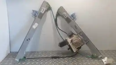 Pezzo di ricambio per auto di seconda mano alzacristalli anteriore destro per citroen c2 furio riferimenti oem iam 966059880